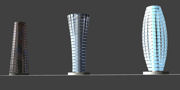Dubai landmark